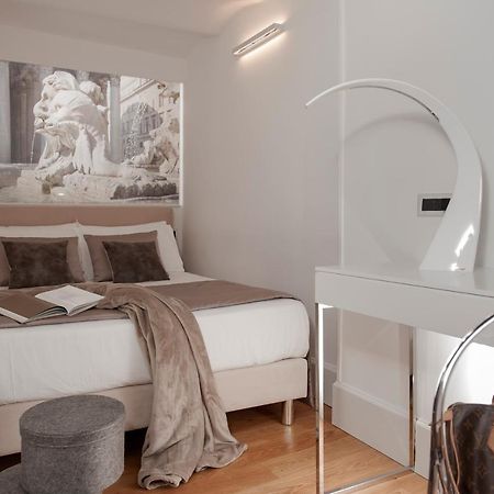 Argentina Residenza Hotel Rome Bagian luar foto