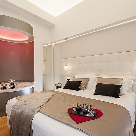 Argentina Residenza Hotel Rome Ruang foto