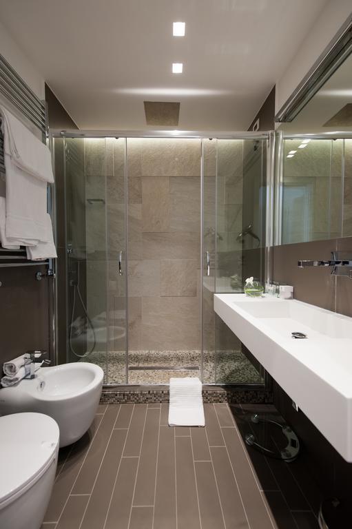 Argentina Residenza Hotel Rome Ruang foto