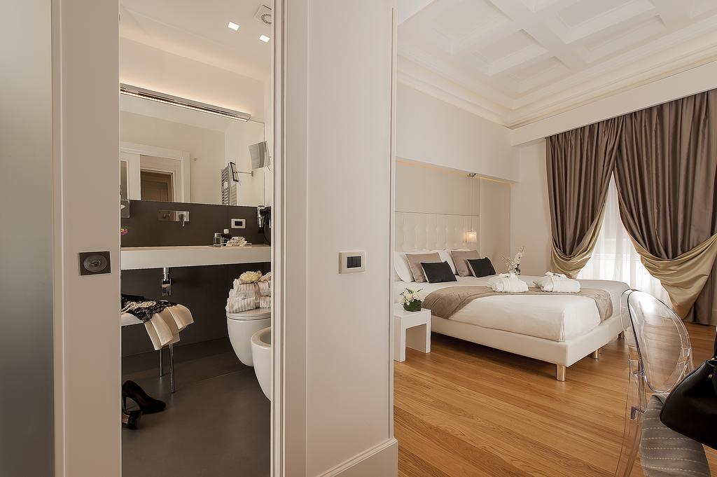Argentina Residenza Hotel Rome Ruang foto