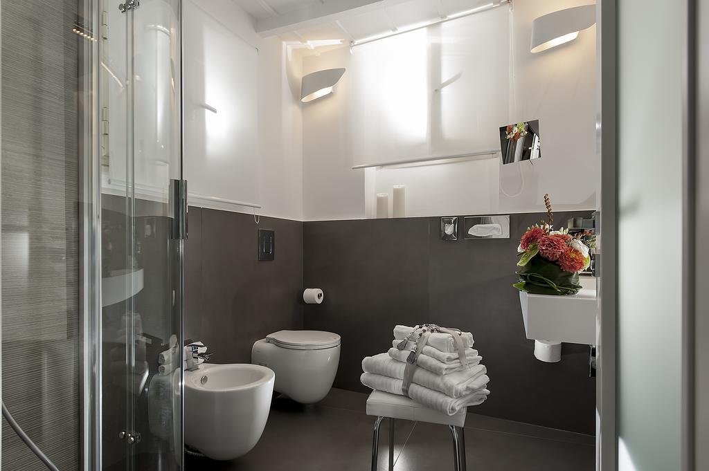 Argentina Residenza Hotel Rome Ruang foto