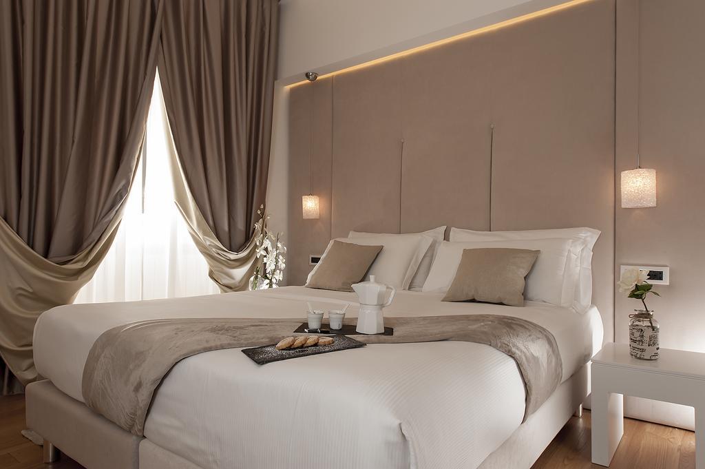 Argentina Residenza Hotel Rome Ruang foto
