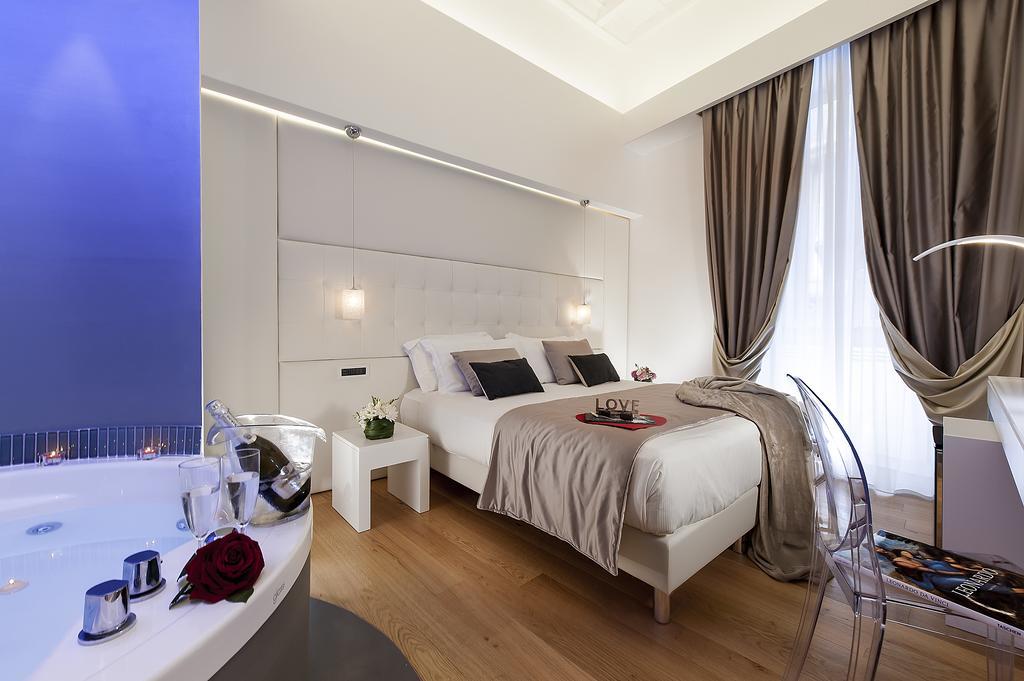 Argentina Residenza Hotel Rome Ruang foto